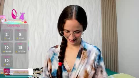 hanasleep online show from 27, 3, 2026