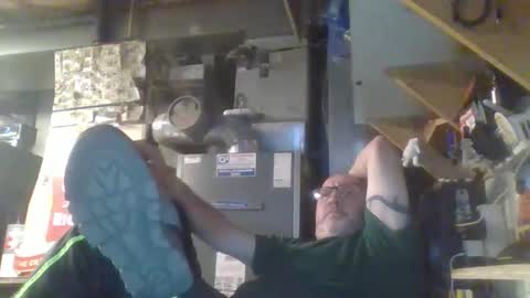 naked man online show from 11, 11, 2025