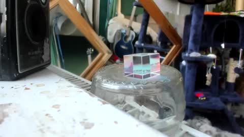 handncocknocum online show from 28, 2, 2025