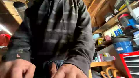 Snapshot of handparty1 chatting on 11, 10, 2025 handparty1 online show from 11, 10, 2025