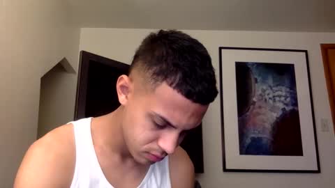 handsome01_ online show from 14, 12, 2025