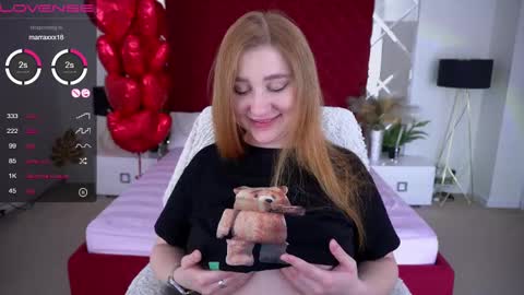 Snapshot of handsome_d_ chatting on 21, 2, 2025 Dayana online show from 21, 2, 2025