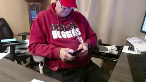 Snapshot of handsome_guy4u chatting on 8, 4, 2026 handsome_guy4u online show from 8, 4, 2026
