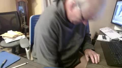 Snapshot of handsome_guy4u chatting on 12, 4, 2026 handsome_guy4u online show from 12, 4, 2026