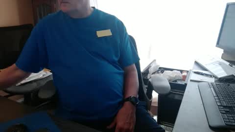 Snapshot of handsome_guy4u chatting on 17, 4, 2026 handsome_guy4u online show from 17, 4, 2026
