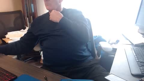 Snapshot of handsome_guy4u chatting on 22, 4, 2026 handsome_guy4u online show from 22, 4, 2026