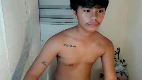 handsome_vanana online show from 16, 2, 2025