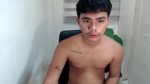 handsome_vanana online show from 26, 2, 2025