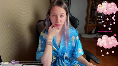 Mila online show from 30, 12, 2024