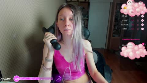 Mila online show from 11, 1, 2025