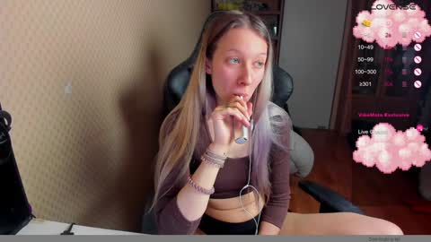 Mila online show from 24, 1, 2025