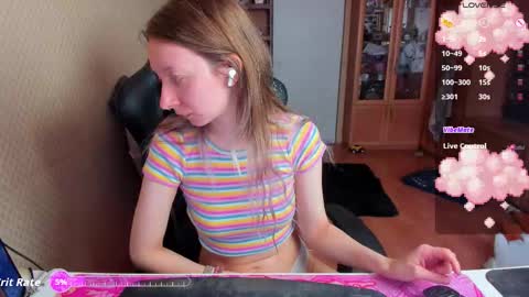 Mila online show from 8, 2, 2026