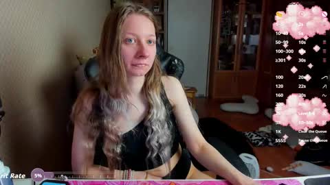 Mila online show from 2, 3, 2026