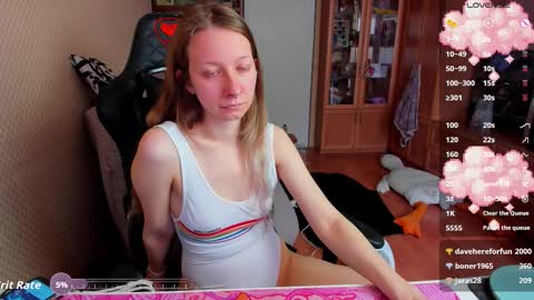 Mila online show from 8, 3, 2026