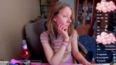 Mila online show from 26, 3, 2026