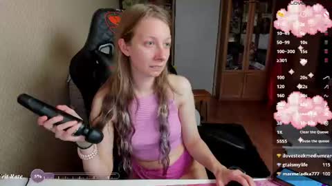 Mila online show from 20, 7, 2026