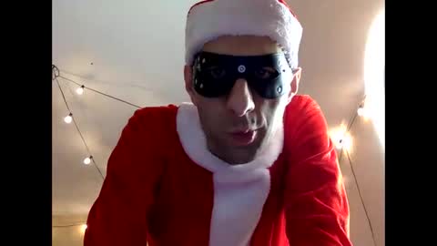 Snapshot of handsomealfie chatting on 22, 12, 2024 HandsomeAlfie online show from 22, 12, 2024