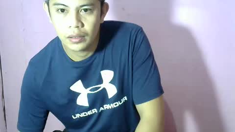 Snapshot of handsomeasian526 chatting on 13, 1, 2025 JB online show from 13, 1, 2025