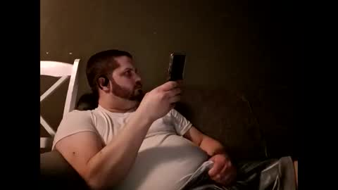 Handsomedaddy198923 online show from 22, 3, 2026