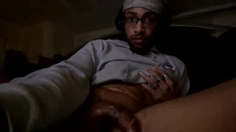 handsomehasen online show from 20, 3, 2026