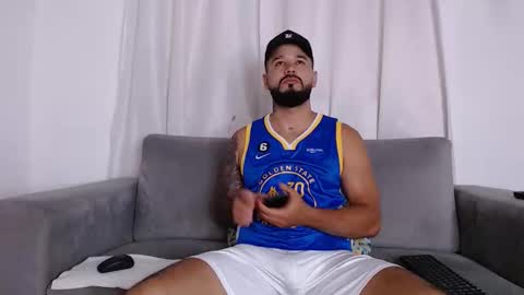 Snapshot of handsomen69 chatting on 6, 5, 2026 Handsomen online show from 6, 5, 2026