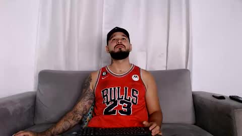 Snapshot of handsomen69 chatting on 19, 5, 2026 Handsomen online show from 19, 5, 2026