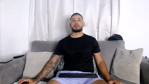 Snapshot of handsomen69 chatting on 3, 6, 2026 Handsomen online show from 3, 6, 2026