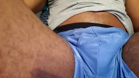 handsonly25 online show from 7, 1, 2025