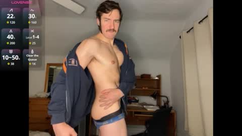 handsumhung online show from 26, 10, 2025