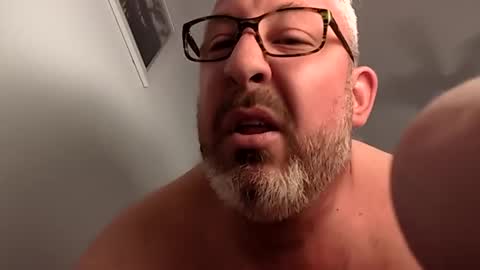 Handydick7373 online show from 30, 5, 2026
