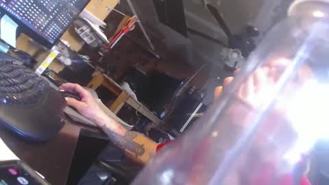 Snapshot of handyman5303 chatting on 10, 1, 2025 Handystudman online show from 10, 1, 2025