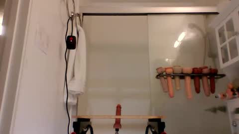 HandySmurf online show from 12, 4, 2026