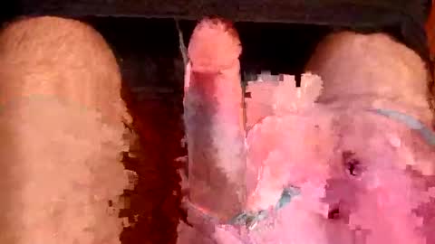 hanescockncum online show from 20, 3, 2026