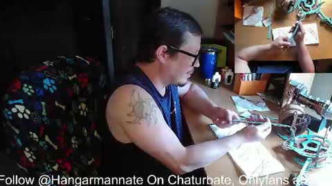 Nate online show from 10, 6, 2026