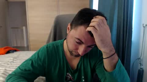 Snapshot of hankmalone chatting on 5, 12, 2024 HankMalone online show from 5, 12, 2024