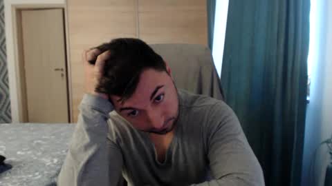 Snapshot of hankmalone chatting on 7, 1, 2025 HankMalone online show from 7, 1, 2025