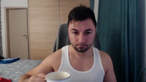 Snapshot of hankmalone chatting on 18, 1, 2025 HankMalone online show from 18, 1, 2025