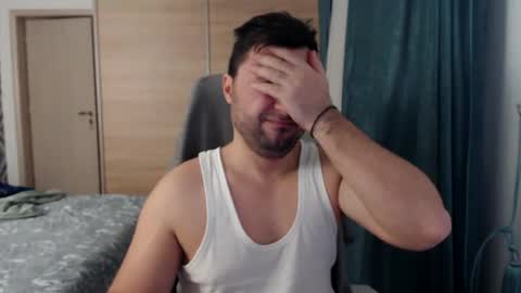 Snapshot of hankmalone chatting on 25, 1, 2025 HankMalone online show from 25, 1, 2025