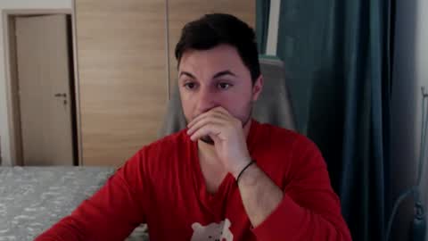 Snapshot of hankmalone chatting on 1, 2, 2025 HankMalone online show from 1, 2, 2025