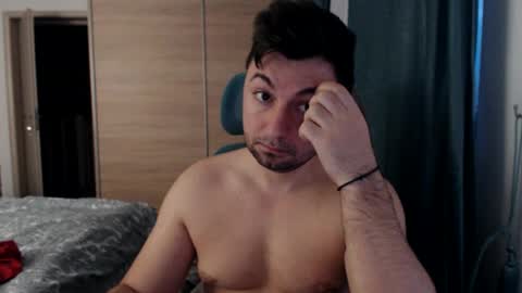 Snapshot of hankmalone chatting on 2, 2, 2025 HankMalone online show from 2, 2, 2025