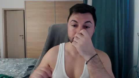 Snapshot of hankmalone chatting on 5, 2, 2025 HankMalone online show from 5, 2, 2025