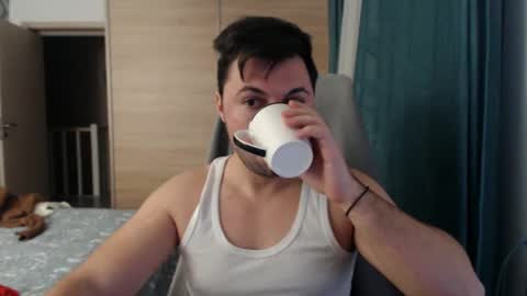 Snapshot of hankmalone chatting on 13, 2, 2025 HankMalone online show from 13, 2, 2025