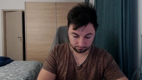 Snapshot of hankmalone chatting on 17, 2, 2025 HankMalone online show from 17, 2, 2025