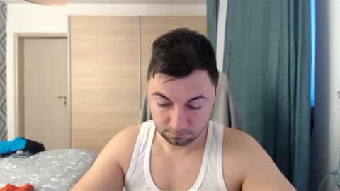 Snapshot of hankmalone chatting on 27, 2, 2025 HankMalone online show from 27, 2, 2025