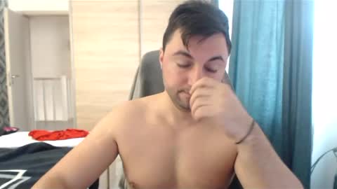 Snapshot of hankmalone chatting on 11, 3, 2025 HankMalone online show from 11, 3, 2025