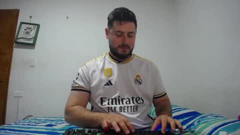 HANK online show from 18, 12, 2024