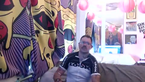 Snapshot of hankrams chatting on 14, 9, 2025 hank rams online show from 14, 9, 2025