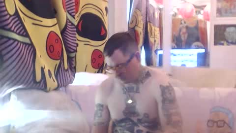 hank rams online show from 19, 2, 2026