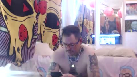 hank rams online show from 23, 2, 2026