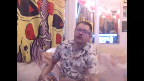 hank rams online show from 23, 3, 2026